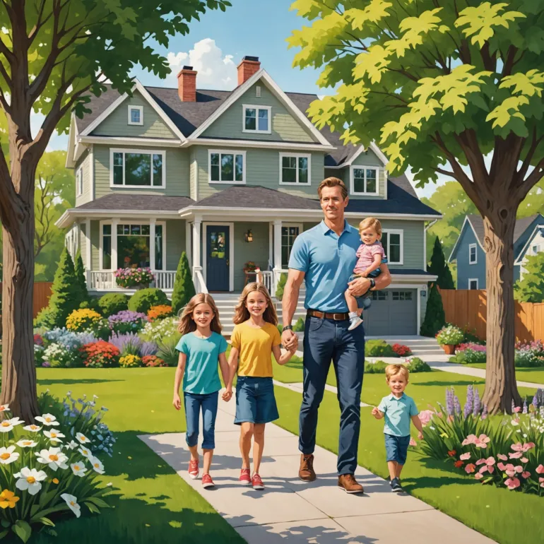 Знаменитости: тайны семейной жизни и воспитания детей